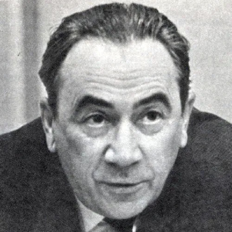 Николай Литвинов